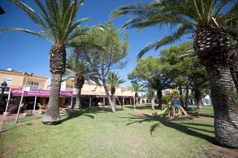 Maribel Villas Cala Blanca  Exteriör bild