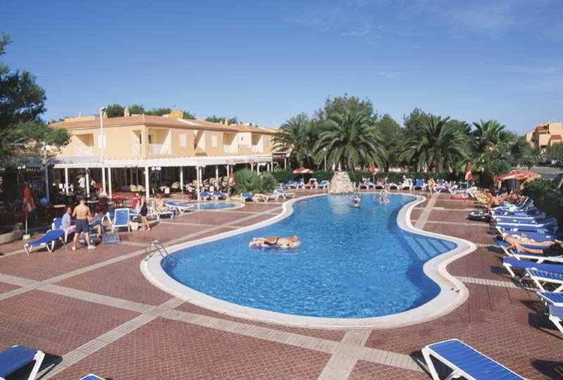 Maribel Villas Cala Blanca  Exteriör bild