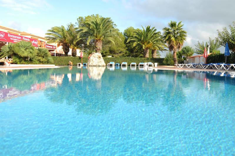 Maribel Villas Cala Blanca  Exteriör bild