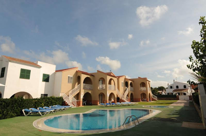 Maribel Villas Cala Blanca  Exteriör bild