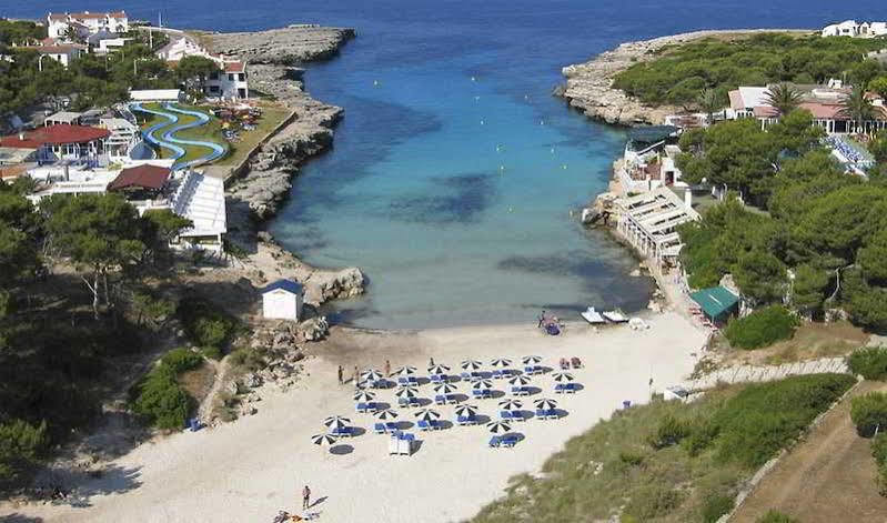 Maribel Villas Cala Blanca  Exteriör bild
