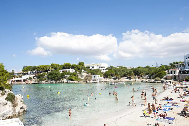 Maribel Villas Cala Blanca  Exteriör bild