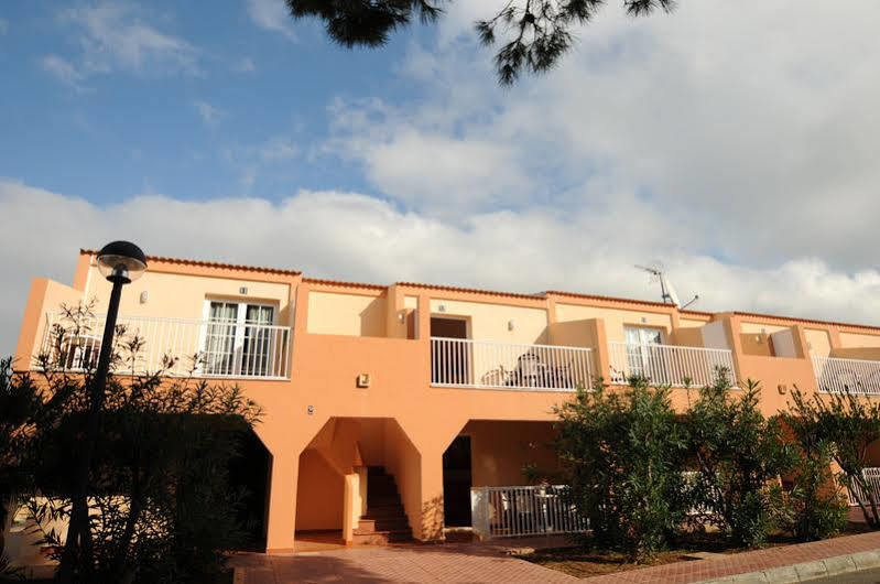 Maribel Villas Cala Blanca  Exteriör bild