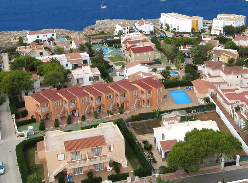 Maribel Villas Cala Blanca  Exteriör bild