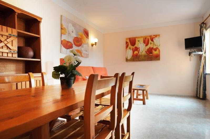 Maribel Villas Cala Blanca  Exteriör bild