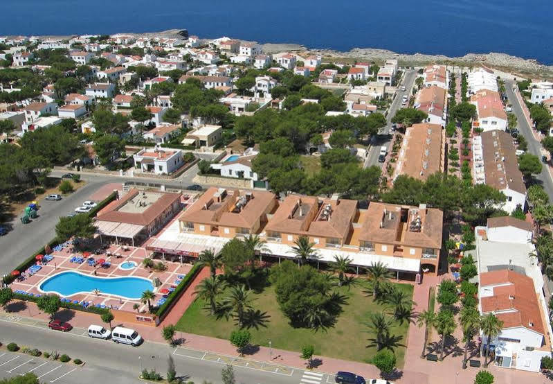 Maribel Villas Cala Blanca  Exteriör bild