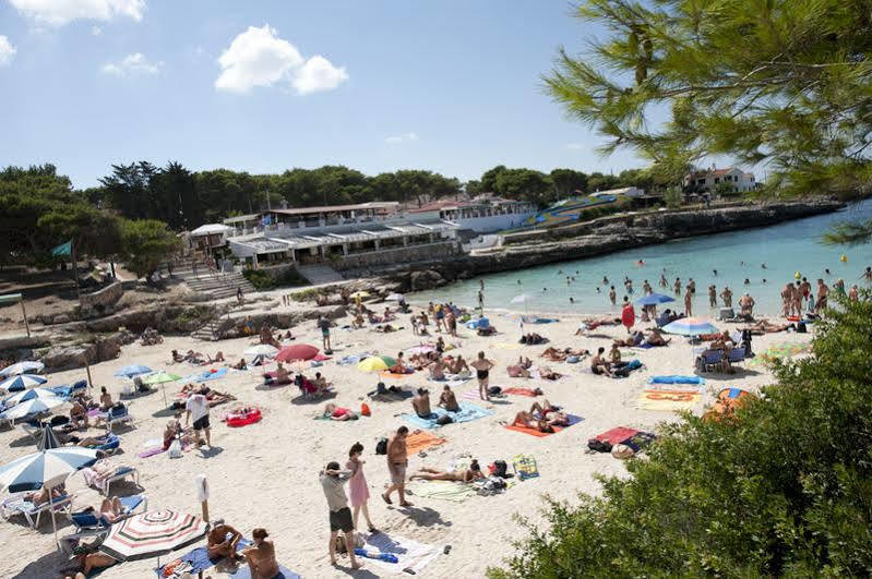 Maribel Villas Cala Blanca  Exteriör bild