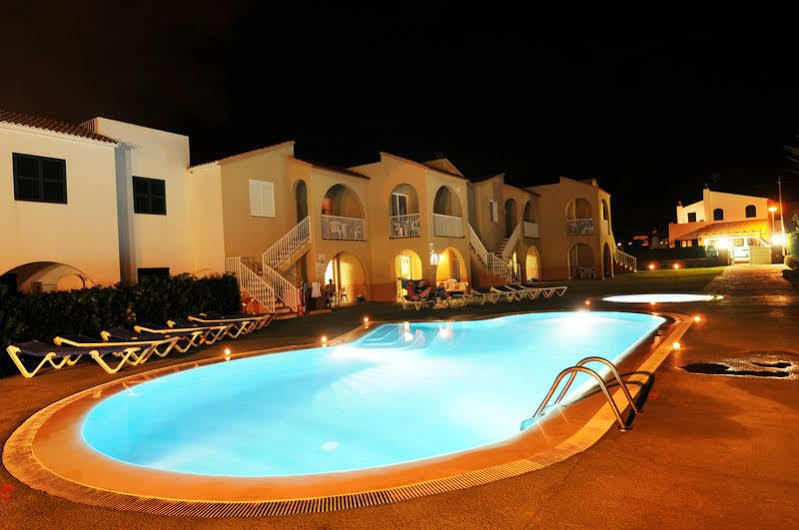 Maribel Villas Cala Blanca  Exteriör bild