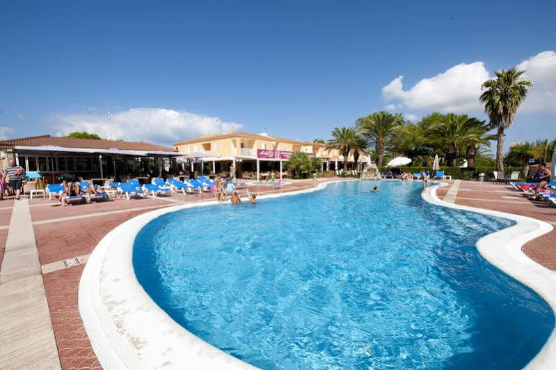 Maribel Villas Cala Blanca  Exteriör bild