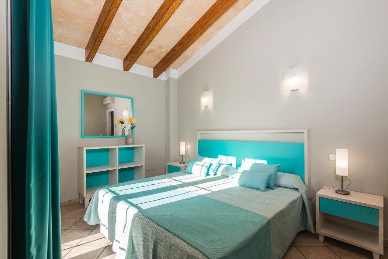 Maribel Villas Cala Blanca  Exteriör bild