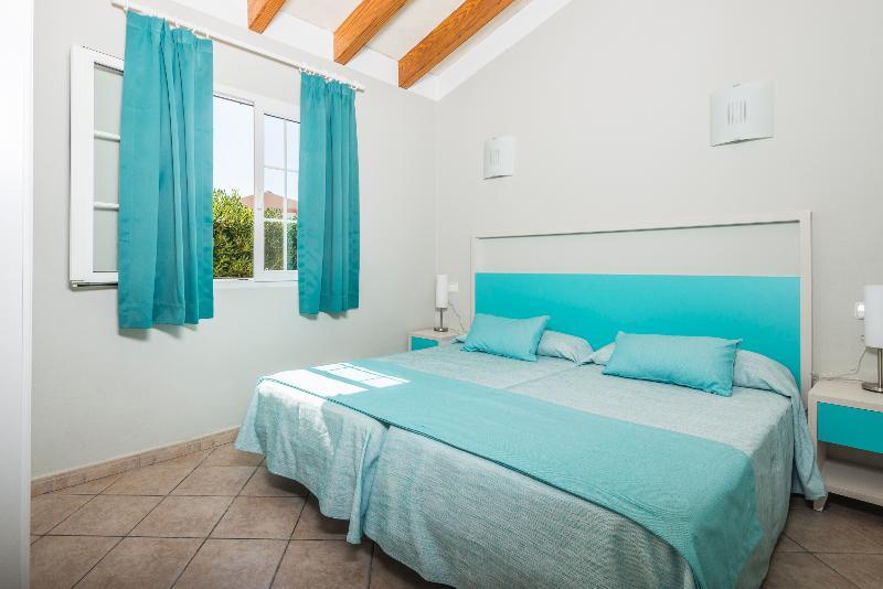 Maribel Villas Cala Blanca  Exteriör bild